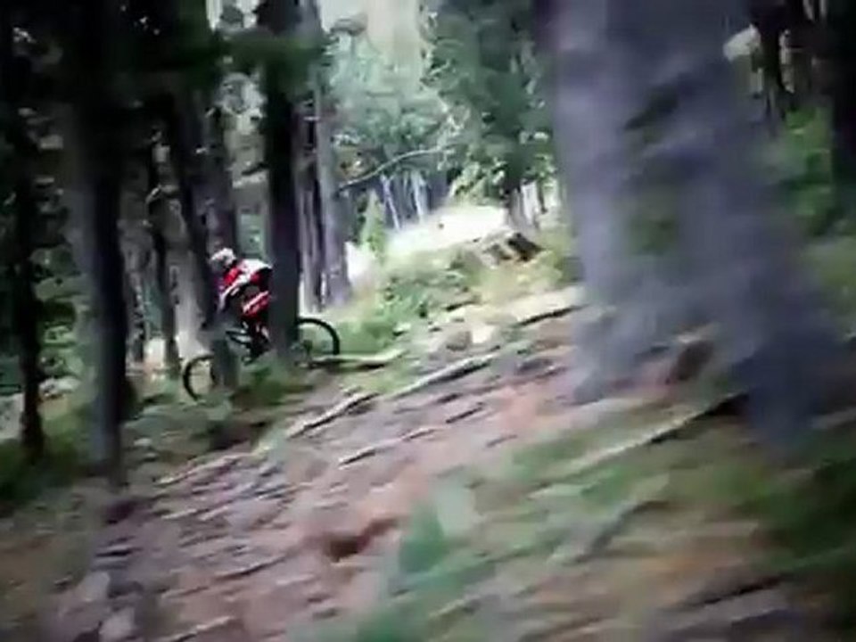 [MTB] Ivan Oulego vs Roger Gonzalez - Ep.12 [Goodspeed]