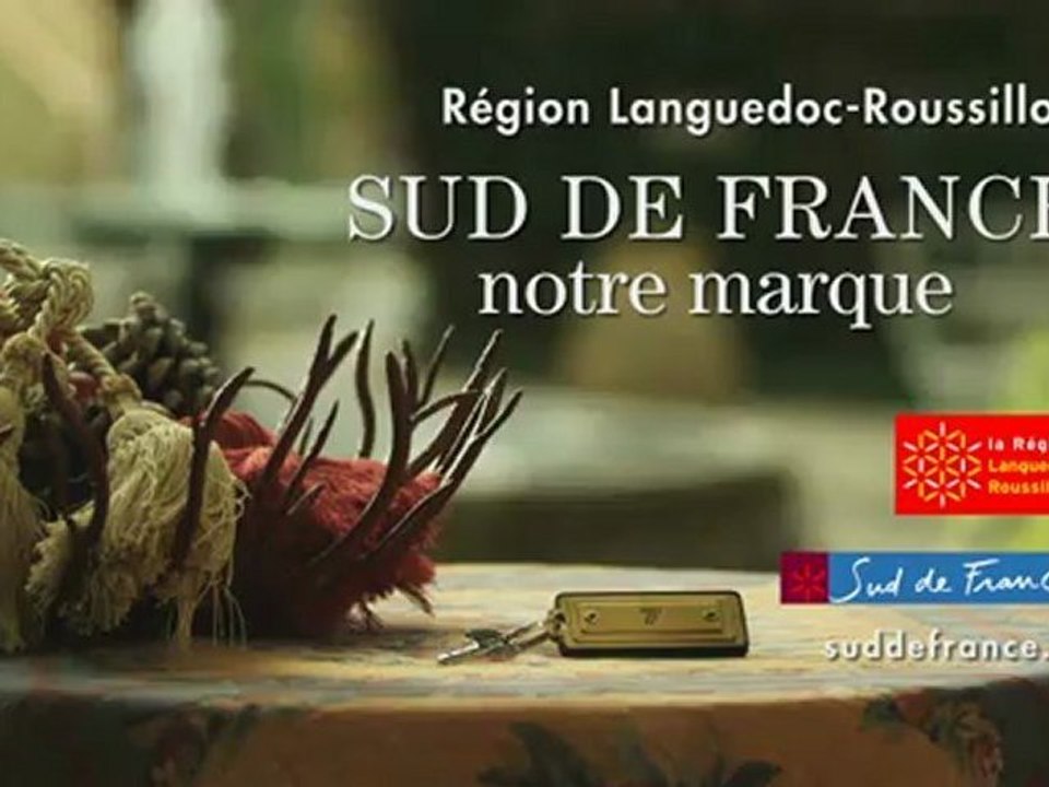 Hôtel - C'est le Sud !