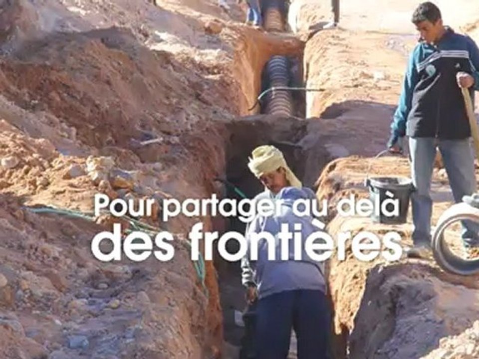 Au nom du fleuve et des hommes