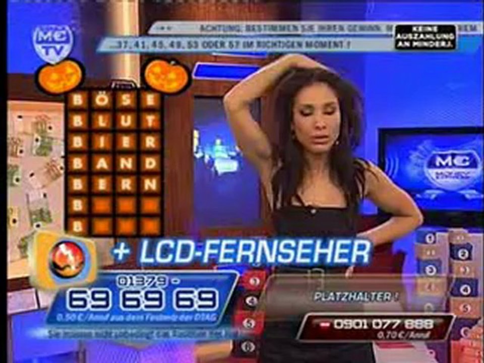 Brie der brät VIVA 31.10.07