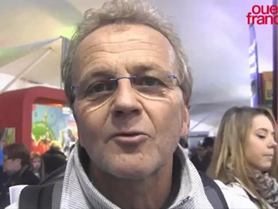 Vendée Globe : les skippers de Virtual Regatta se préparent