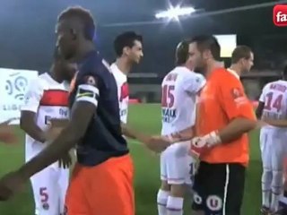L'avant match : MHSC - PSG (J12)