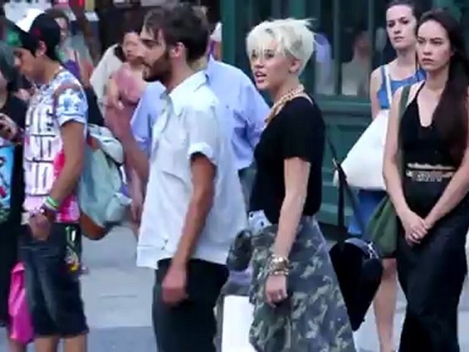 Miley Cyrus beschreibt ihre perfekte Hochzeit