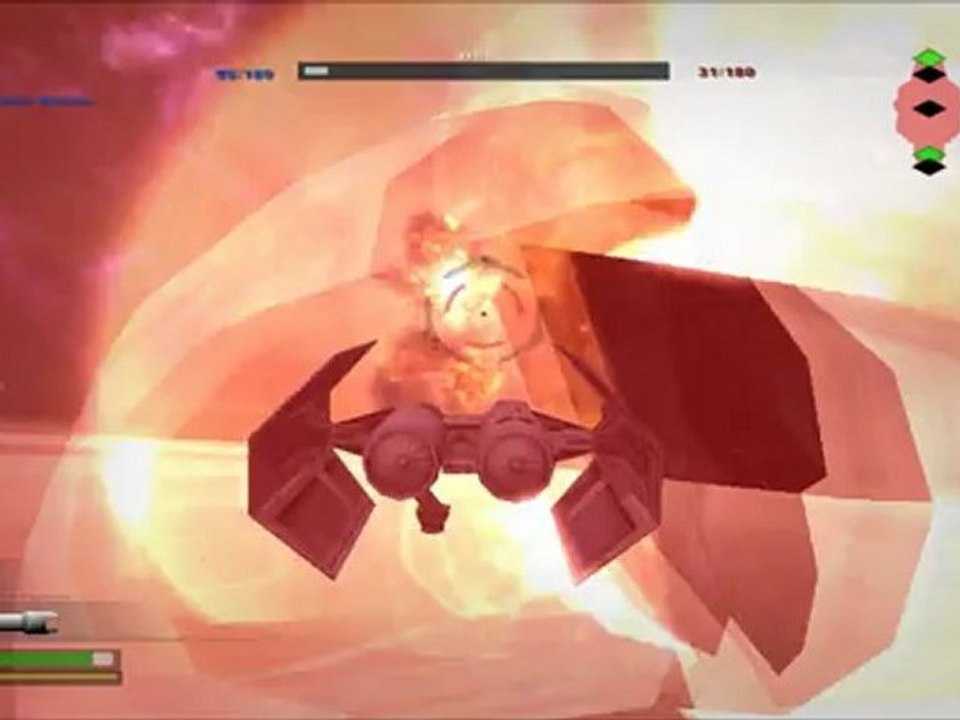 Star Wars Battlefront II #05 - Espace Hoth