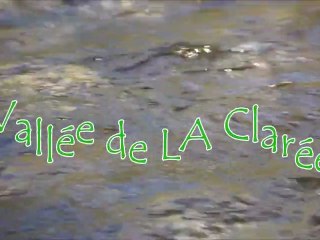 NEVACHE, VALLEE DE LA CLAREE