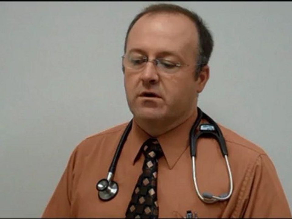 Dr. Jerome Block, MD - Tulsa, OK's Men's Health Specialist....Bio-Identical Hormones