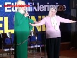 İKBAL GÜRPINAR - HAYATA BAKIŞ AÇISINA GÜZEL BİR ÖRNEK