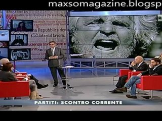 Sondaggi SWG del 9 novembre 2012