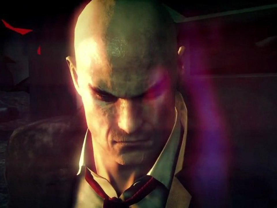 Hitman Absolution: Ultimate Assassin