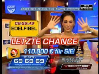 Debiles Bild vom Feld der Liebe VIVA 28.01.08