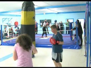 Mag du Vendredi 09 novembre 2012