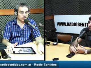 EL ARTISTA en musicales - Programa Nº 21 - 01/11/2012