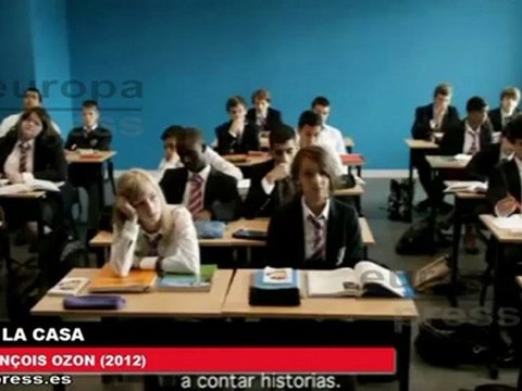 Variedad de géneros en los estrenos de cartelera