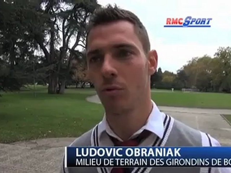 L. Obraniak : "Conseillé de boire un verre de vin plutôt qu'un verre de Coca"