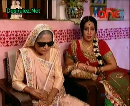 Jhilmil Sitaron Ka Aangan Hoga 9th November 2012 part2