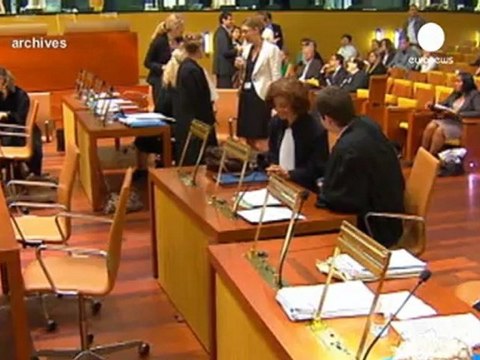 In Spagna la gente si suici per gli sfratti