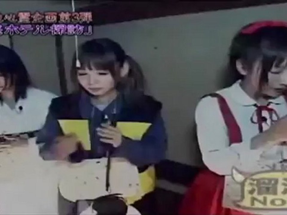 溜池Now　廃ホテル探訪 2