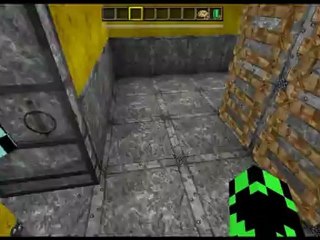 Map Crazy Escape Partie 2