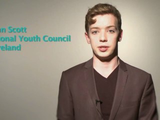 Fionn Scott on Voting Yes