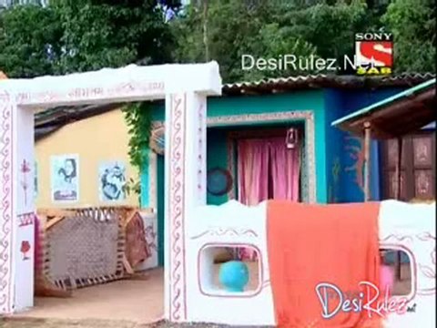 Lapata Ganj 9th November 2012pt2