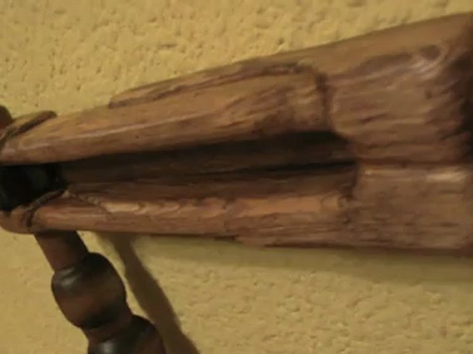 carraca