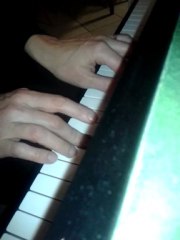 Childrens song - Bela Bartok