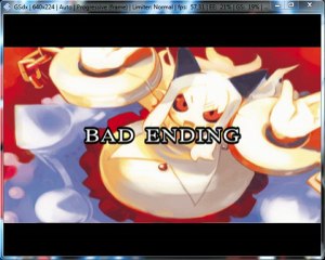Makai Kingdom: Bad Ending et L'overlord Pram Partie 2