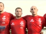 Vues sur le Lac du 09.11.2012 - Spécial Rugby