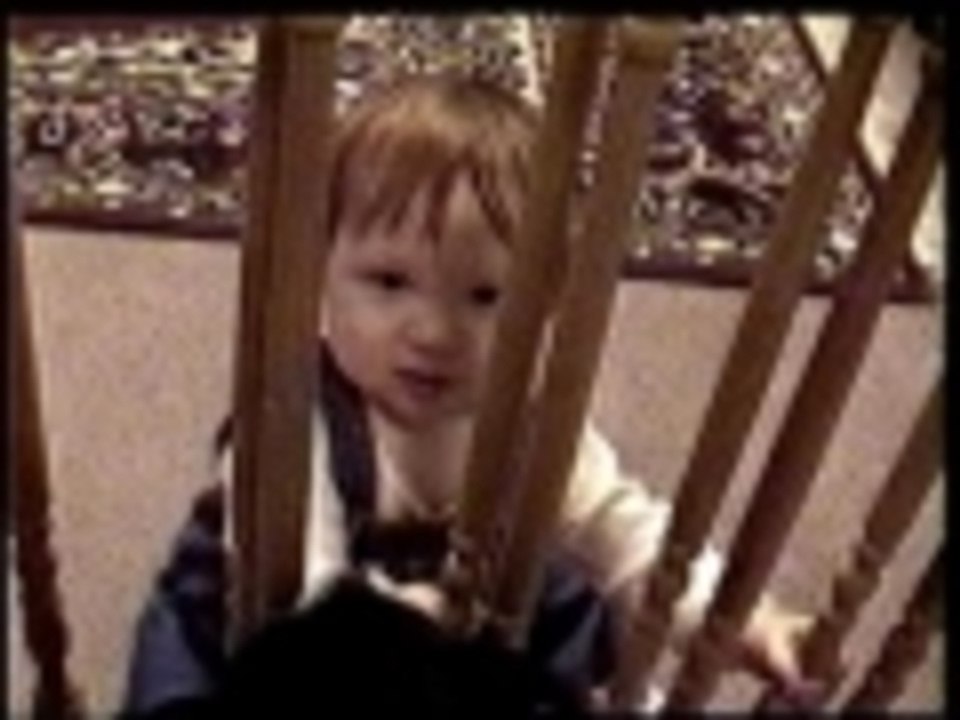 Baby is as Baby does
