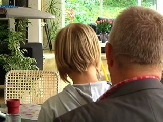 Pleeggezinnen houden open huis - RTV Noord