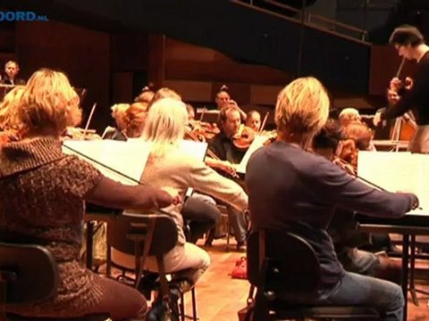 NNO toert met musicalmuziek Soldaat van Oranje - RTV Noord