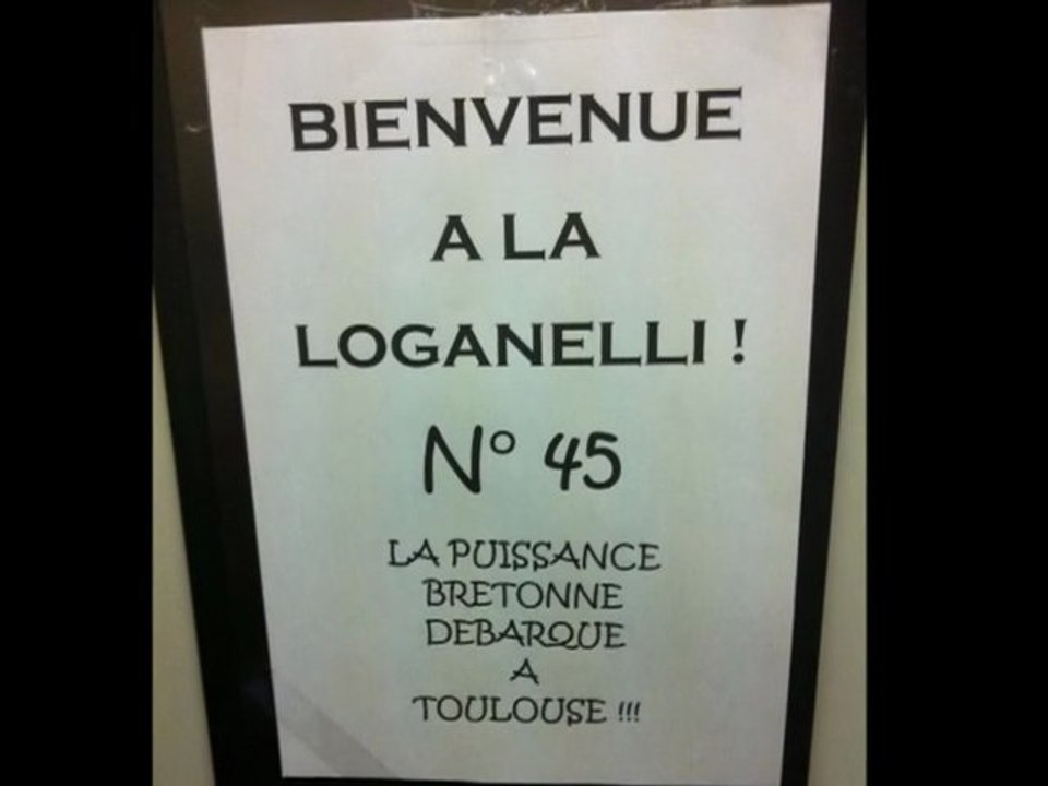 Jour J... Soucis !!!