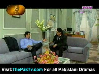 Sehailyan By Ptv Home - 9th November 2012 - Part 2