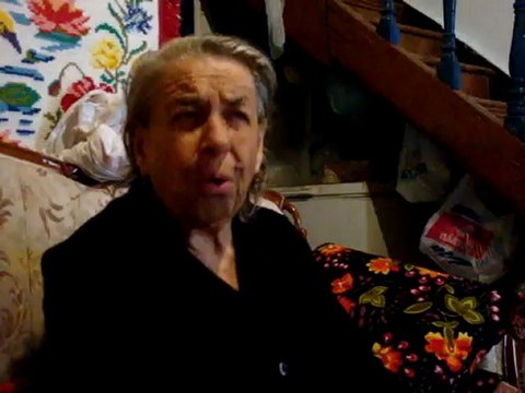 Η κυρία Χριστίνα μιλά στο NEWS 247 για τις σχέσεις Καστελοριζιών - Τούρκων