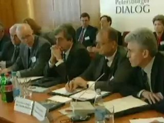 Diálogo ruso-alemán, ¿en peligro? | Berlín político