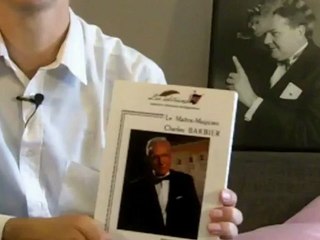 Benoît Rosemont, Mnémoniste et Mentaliste