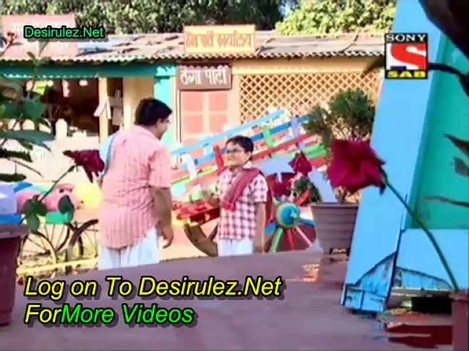 Lapata Ganj 9th November 2012 Part2