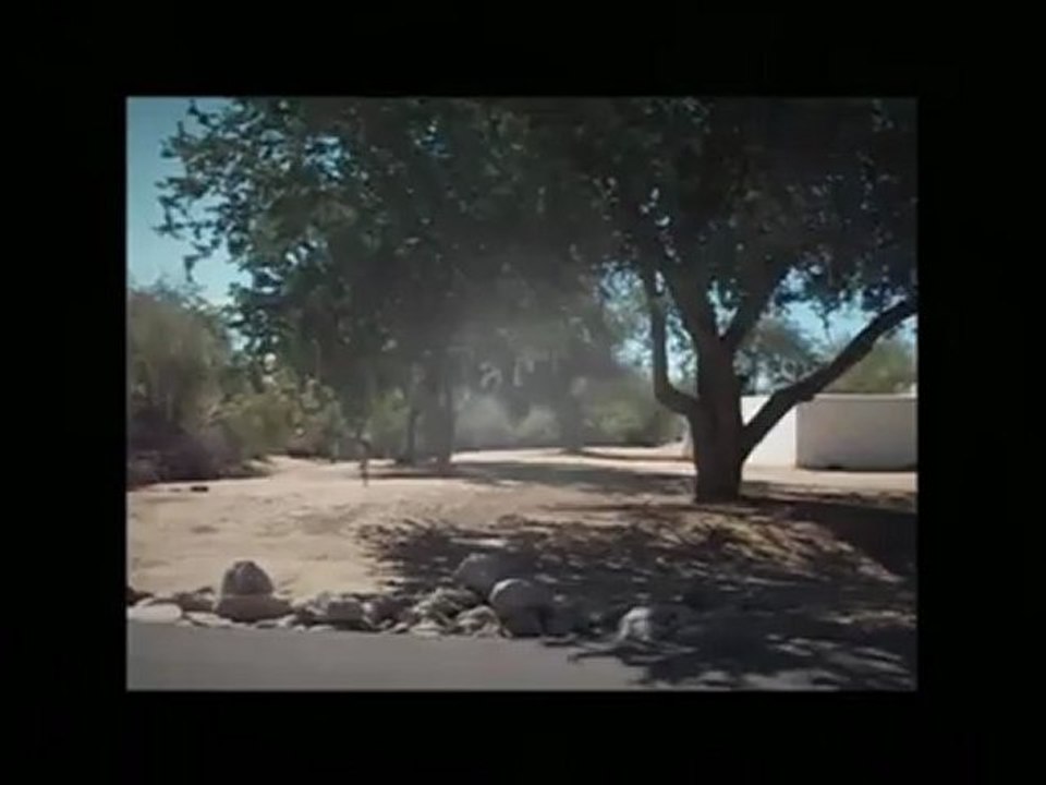 Pinnacle Peak Estates Video Tour