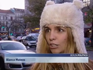 Escapar de la crisis: españoles en Alemania | Berlín político