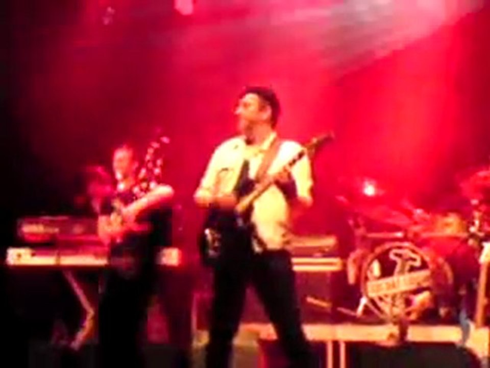 Soldat Louis - Juste une gigue en do