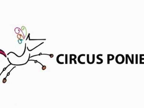 Circus Ponies NoteBook Funny Radio Ad - Governor's Mansion