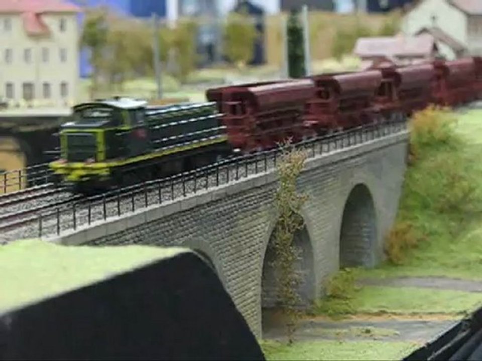 Passages sur le Vieux Pont