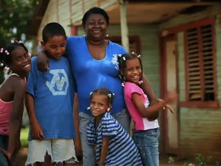 Ep 03 : Planeta Orange en Santo Domingo, las estaciones solares Oryx de Orange Dominica