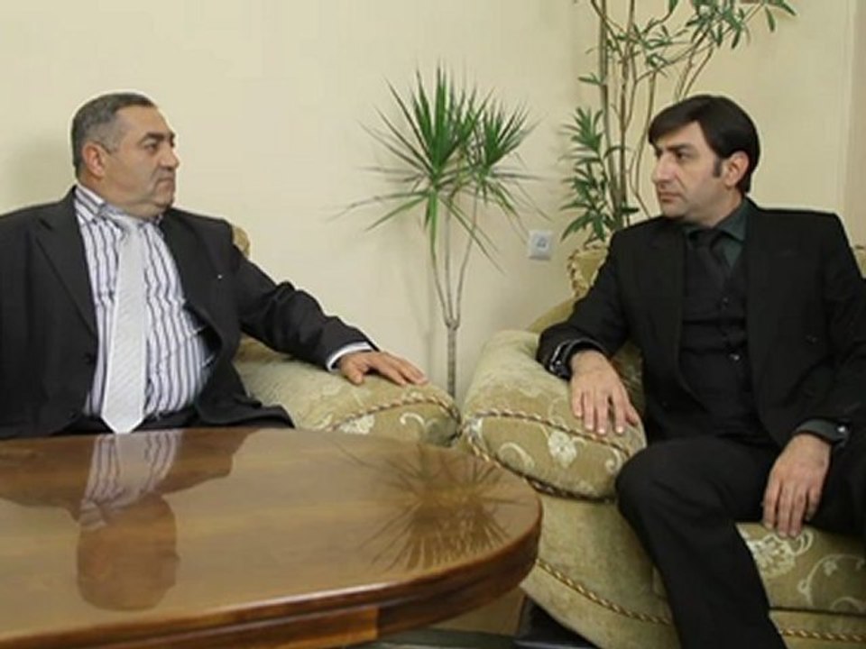 Djvar Aprust - Episode 437