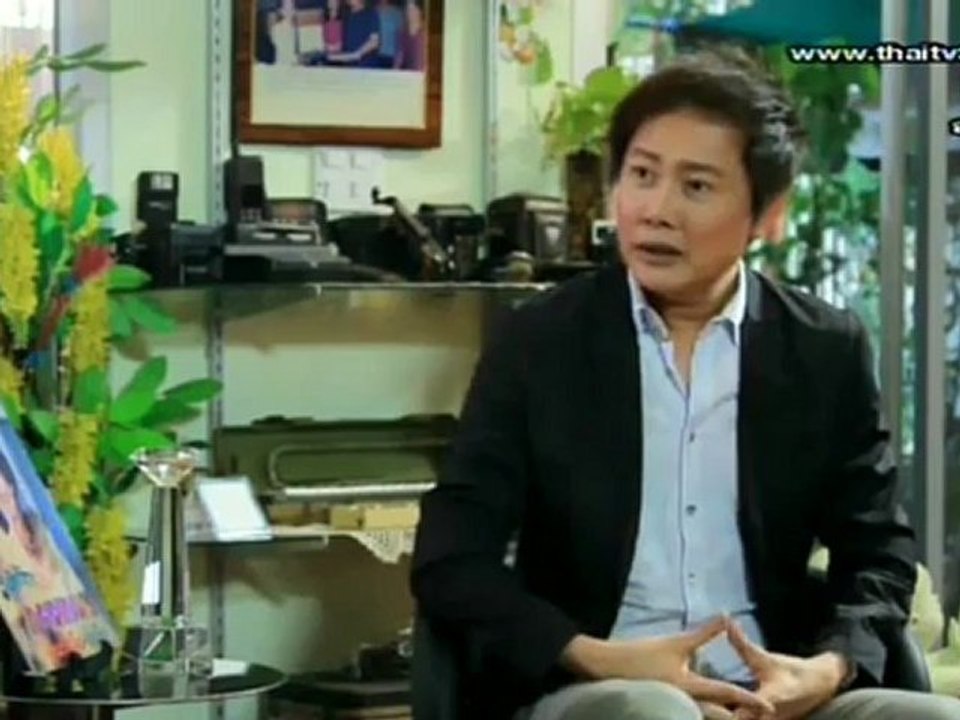 รายการ เพชรรามา  วันที่ 9 พฤศจิกายน 2555