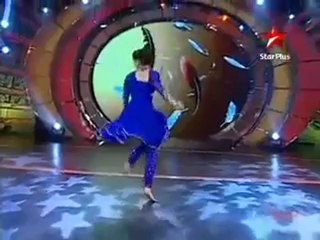 Sanjeeda Ore Piya ZND Takkar 9th week