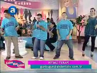 YAŞAM AKADEMİ ÜYELERİ AKDENİZ TVDE CANLI YAYINDA