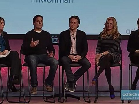 Entrepreneur Mark Cuban Reveals Apple's Biggest Weakness