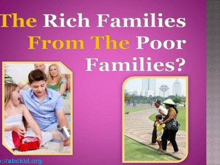 Financial Education For Kids - Great Way To Success!