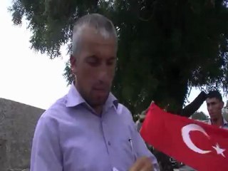 Fetih Derneği-Kurban 2012 - Selda Zeynep Şarlayan-Nurten Kefeli-Selçuk Usta ve Delican Ailesi